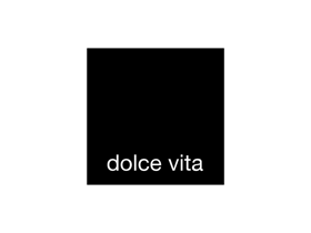 Dolce Vita