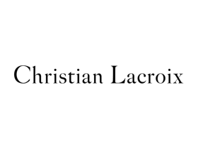 Christian Lacroix