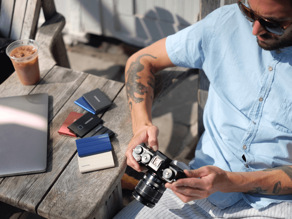 10 excellent product photography ideas to help you sell more