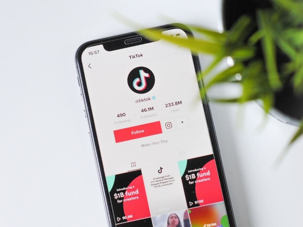 6 educational Tik-Tok accounts for photographers