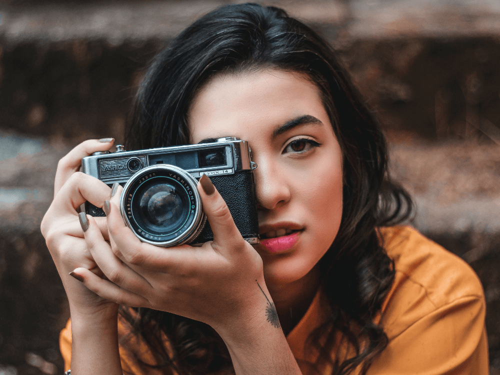 Five trends that are transforming commercial photography in 2022
