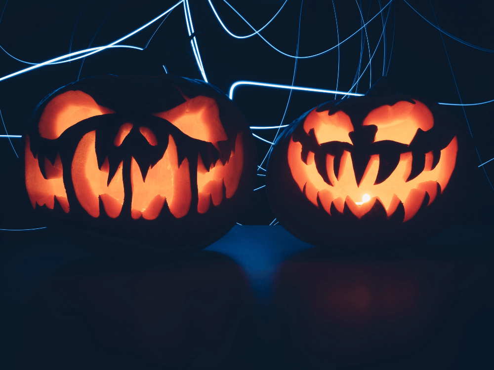 Halloween marketing ideas to boost e-commerce traffic