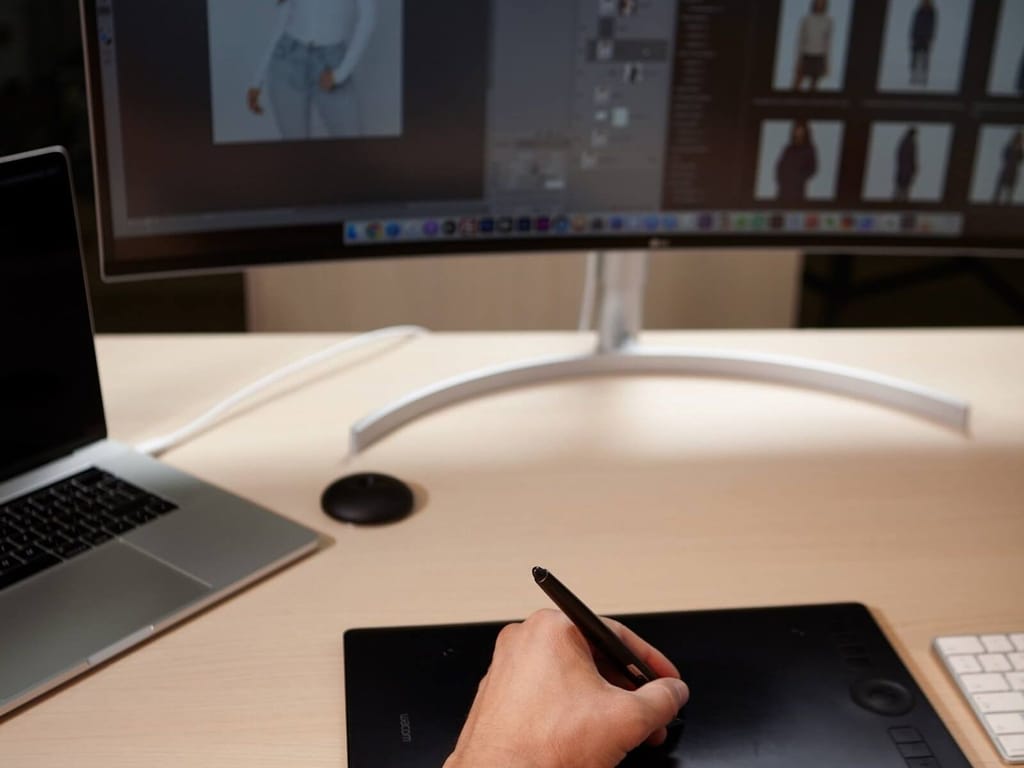 How to drive traffic to your website by optimizing Product Images