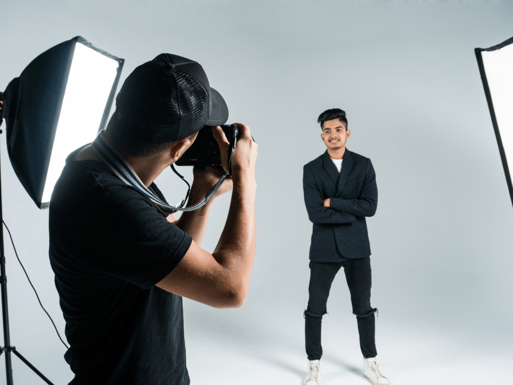 How to pick the best studio lighting setup