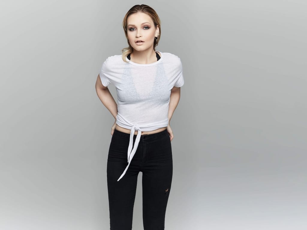 Image editing tips for On-Body Product Photography