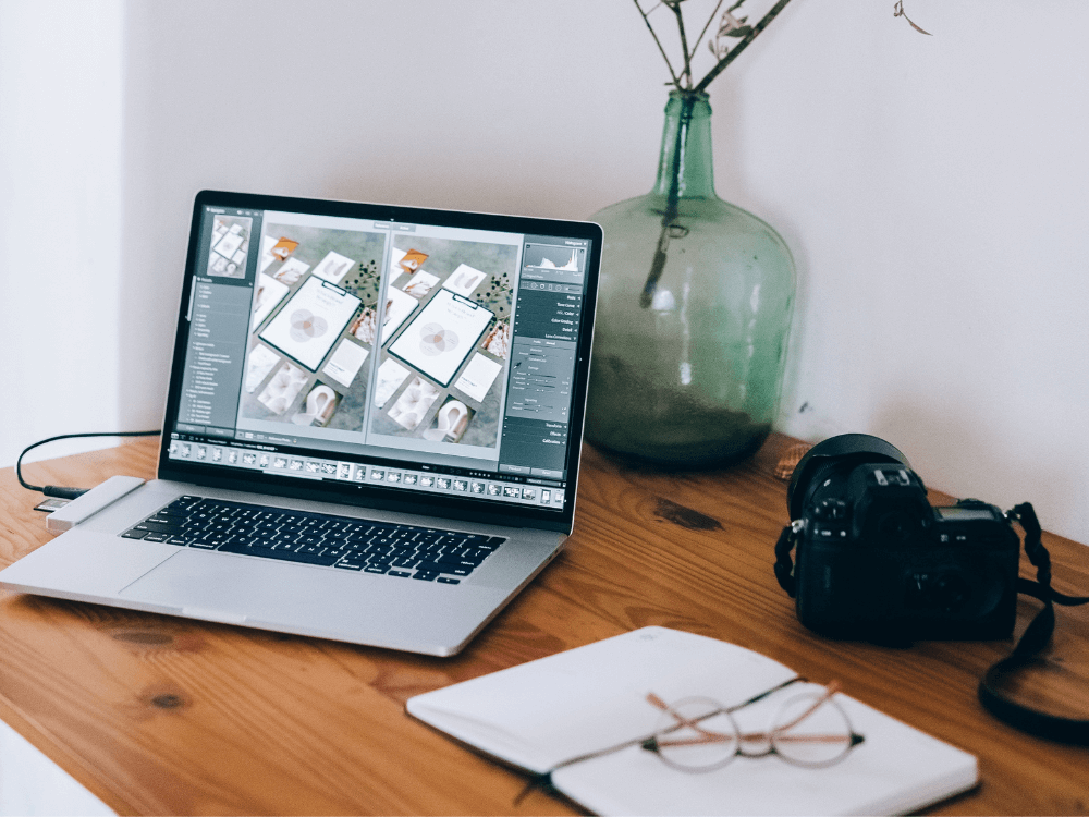 Photoshop vs Lightroom. Which one is the best?