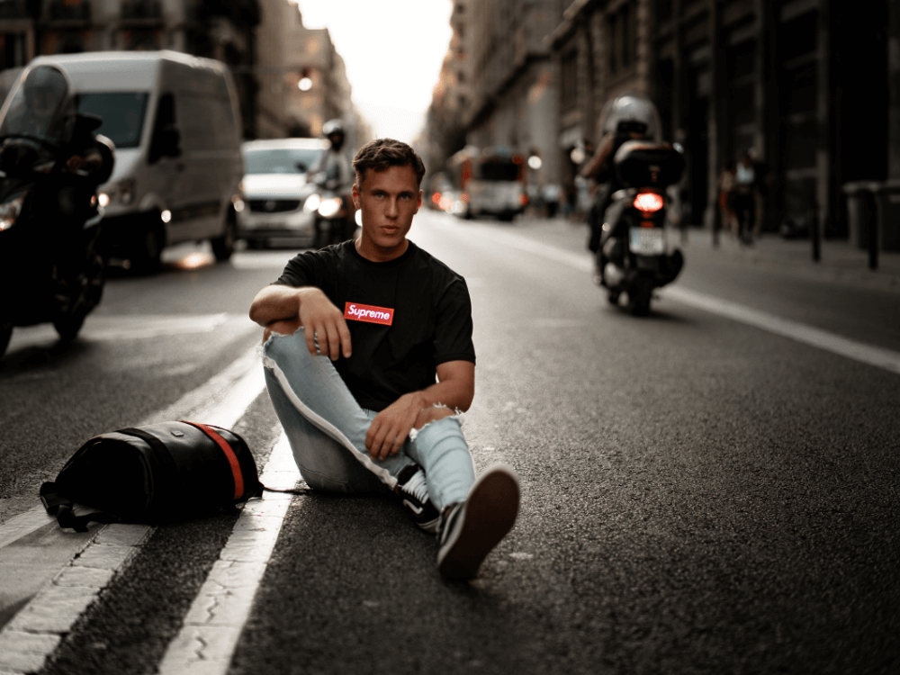 Tips and tricks for outstanding urban photoshoots