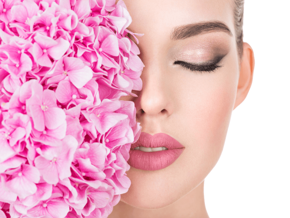 Tips for natural-looking beauty image editing