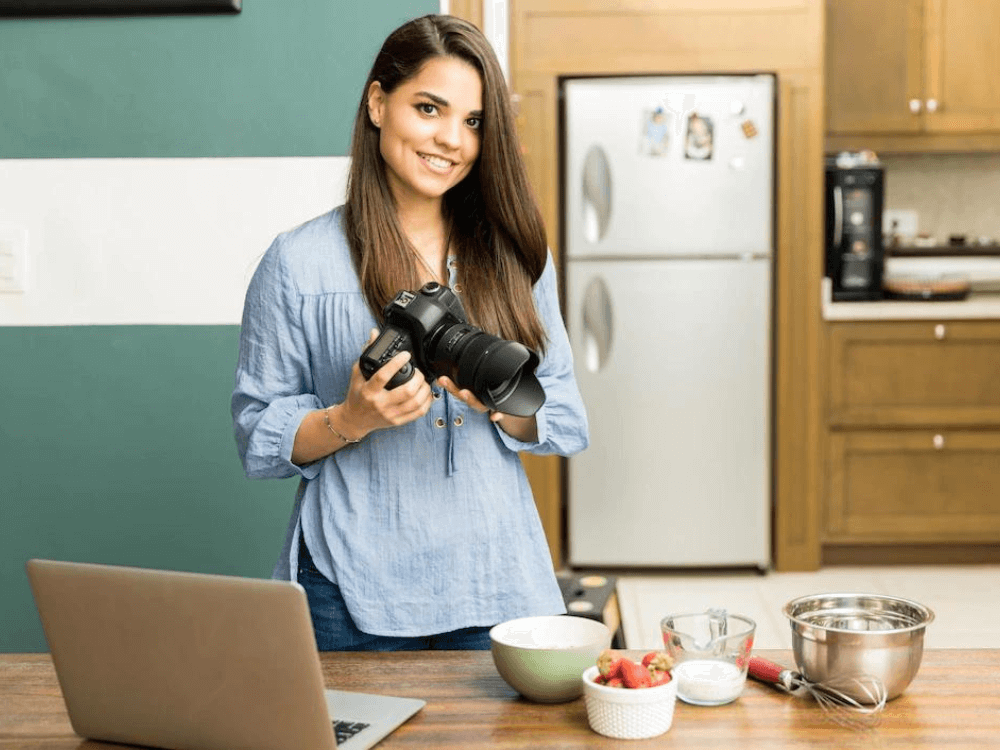 Tips on How to Start Your Own Photography YouTube Channel