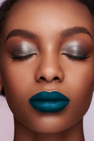 Maesa Beauty Campaign