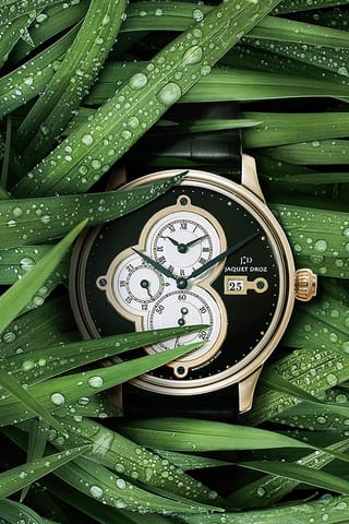 Watches