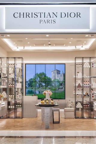 Maison Dior