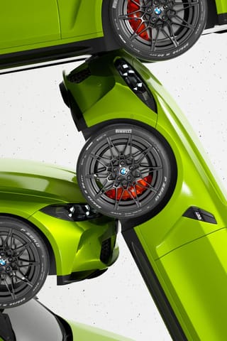 The Green Vibes Project