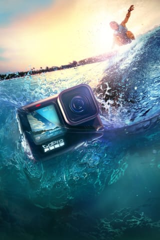 GoPro