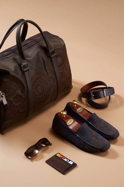 Photoshopping Products