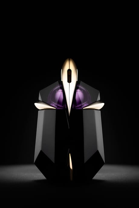 Mugler's Alien