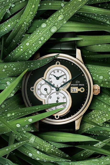 Watches
