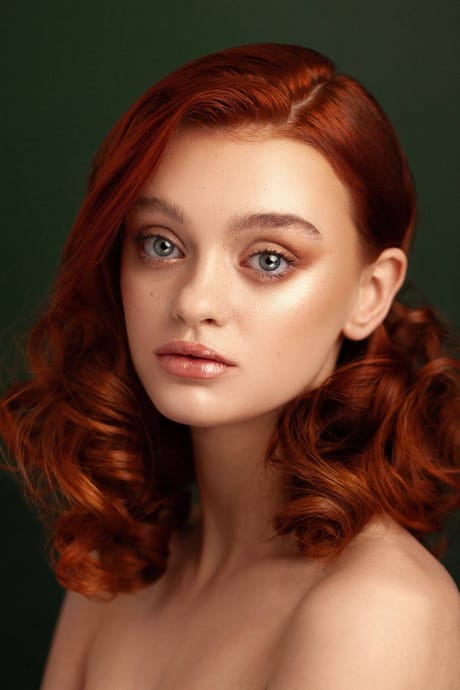 Beauty Portraits