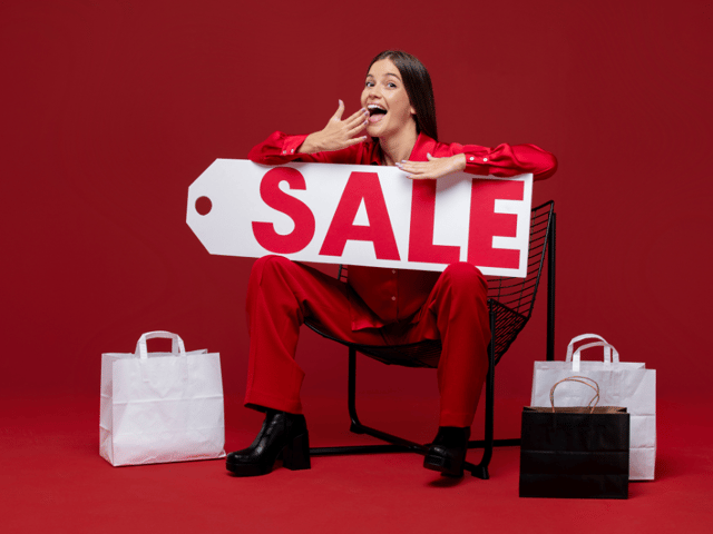 5 Black Friday marketing ideas to inspire you