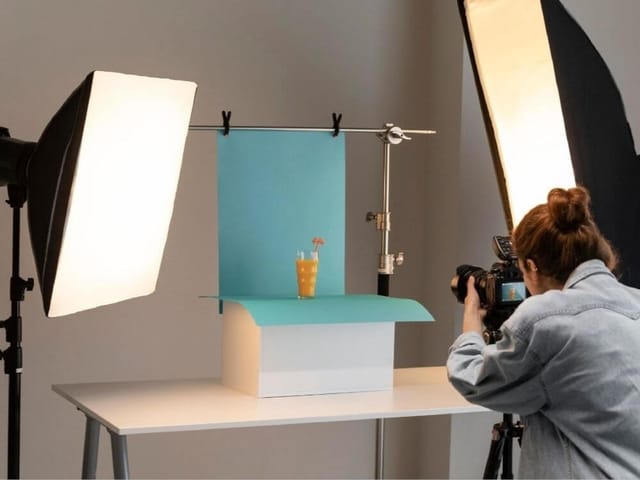 5 Instagram accounts to follow to get inspired for your product photography