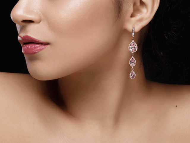 Best background ideas for jewelry photography