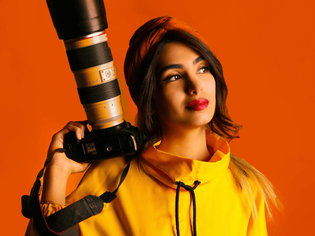 How to choose a reliable product photo studio