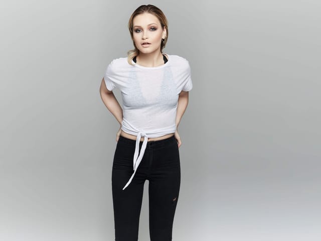 Image editing tips for On-Body Product Photography