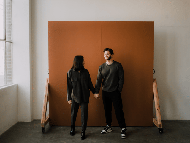 Photography Backdrops and How to Use Them