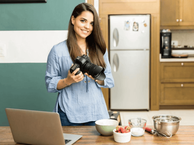 Tips on How to Start Your Own Photography YouTube Channel
