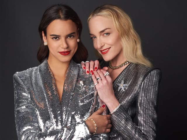 Useful techniques for Photographing Jewelry