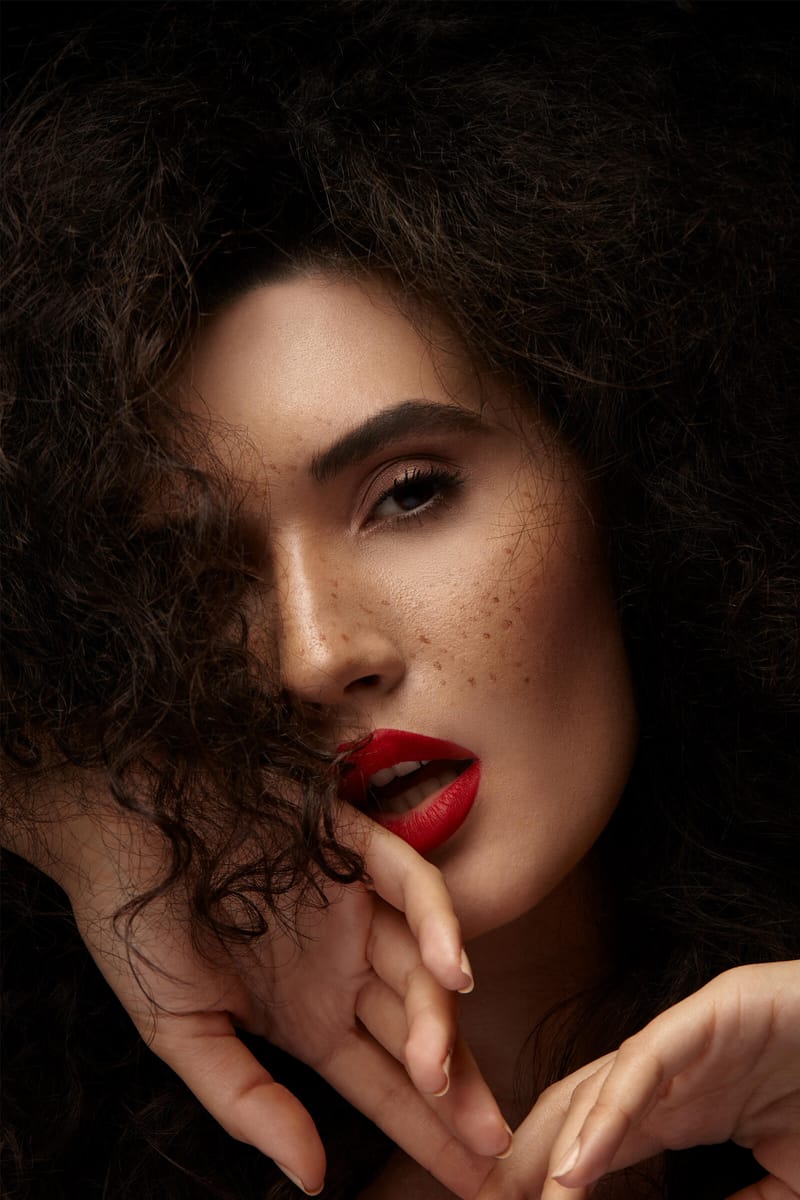 Beauty Project