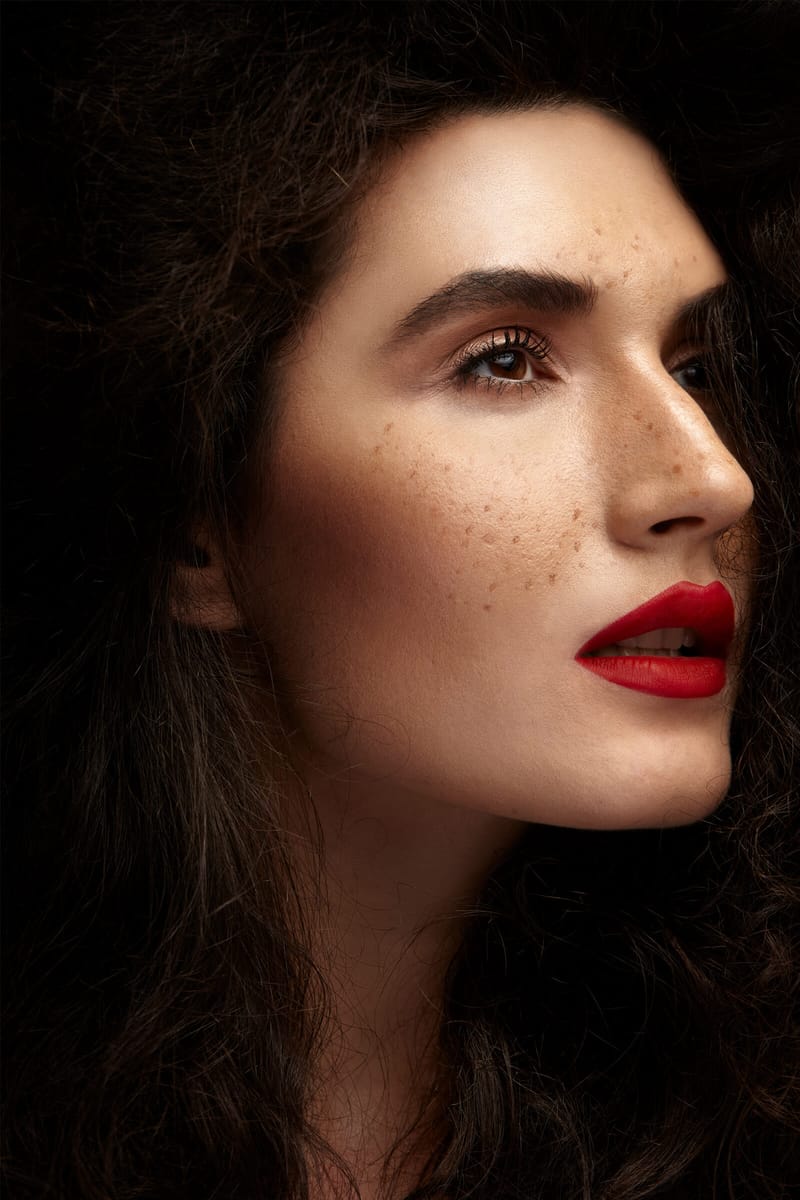 Beauty Project