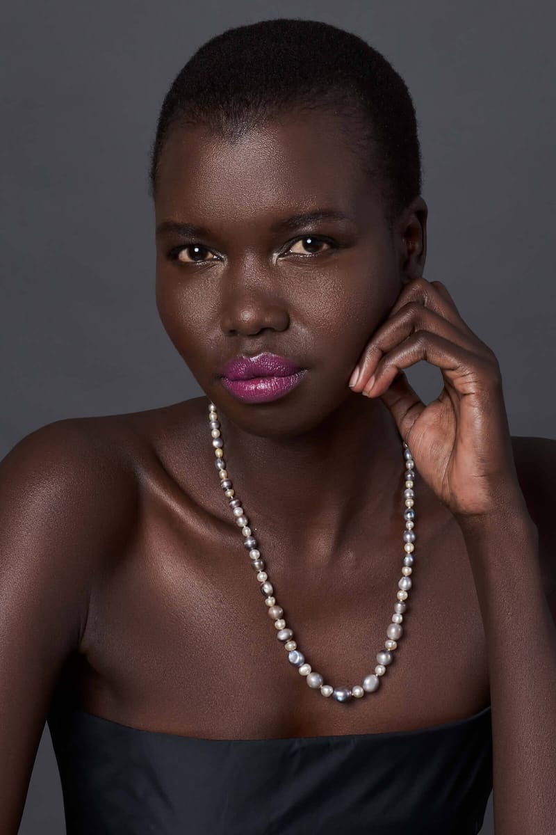 Beekman Jewelry Photo Session