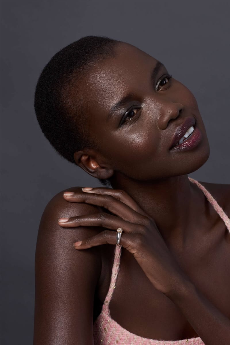 Beekman Jewelry Photo Session