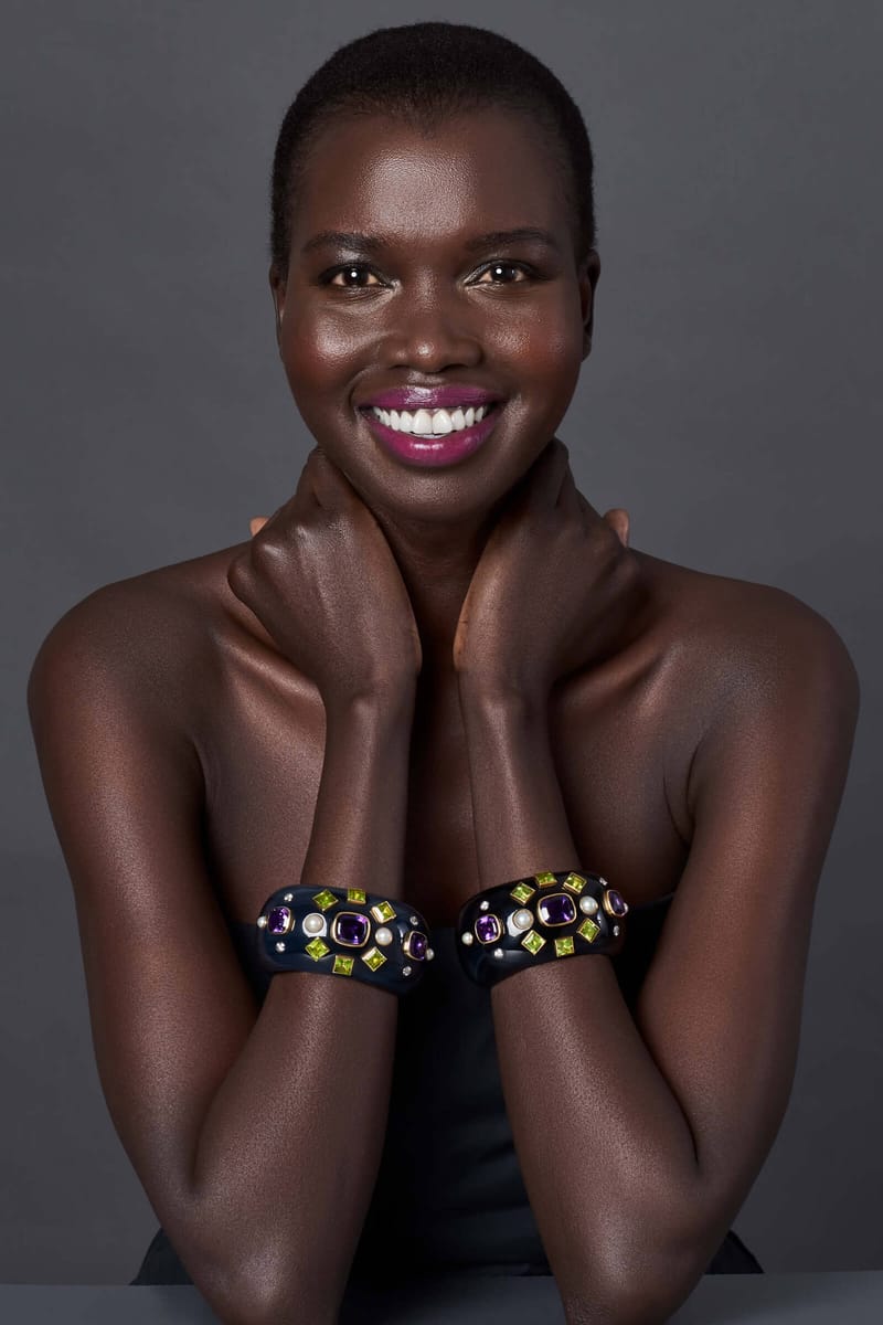 Beekman Jewelry Photo Session