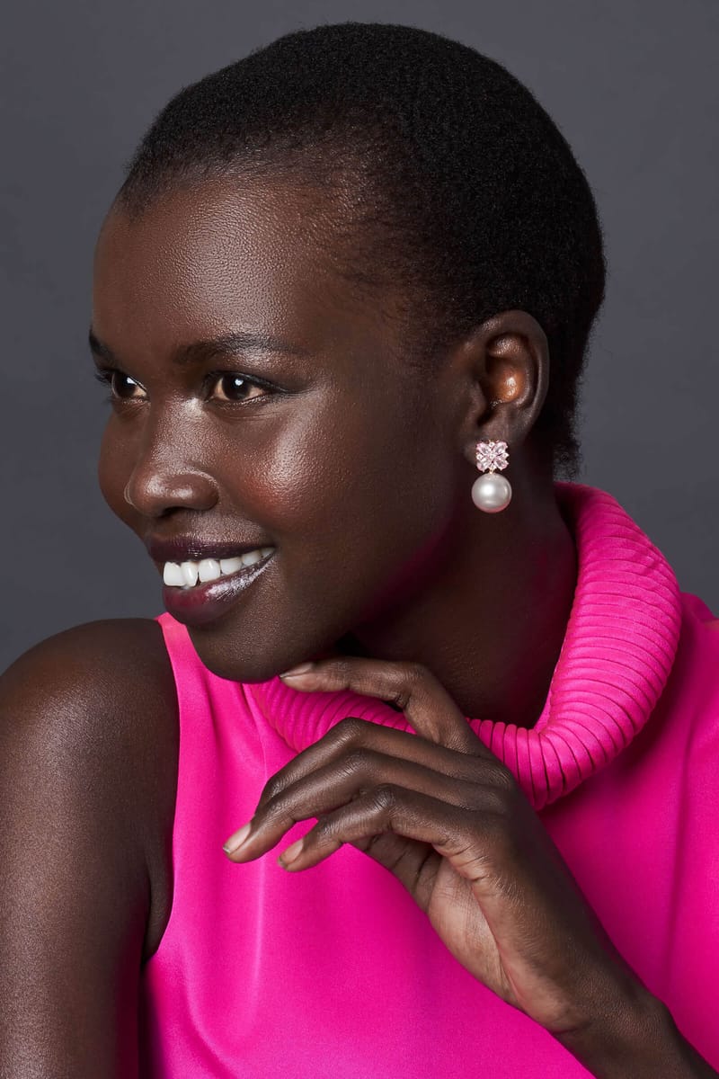 Beekman Jewelry Photo Session