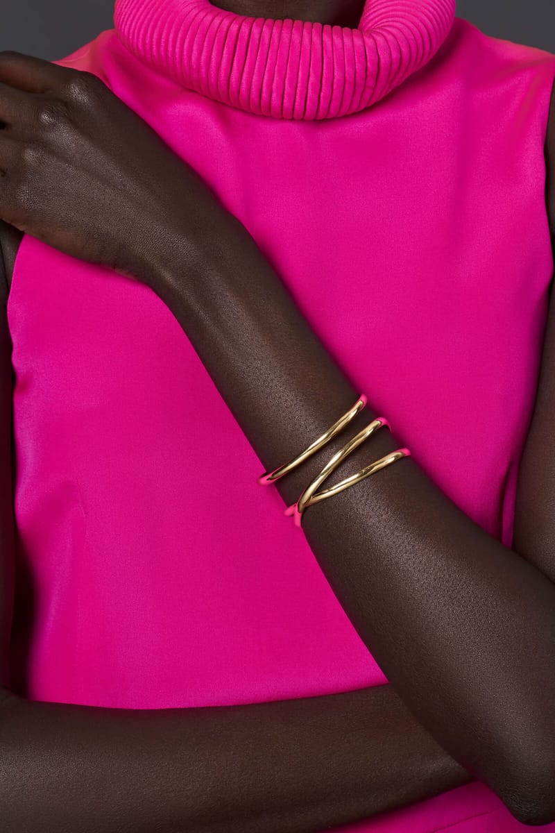 Beekman Jewelry Photo Session