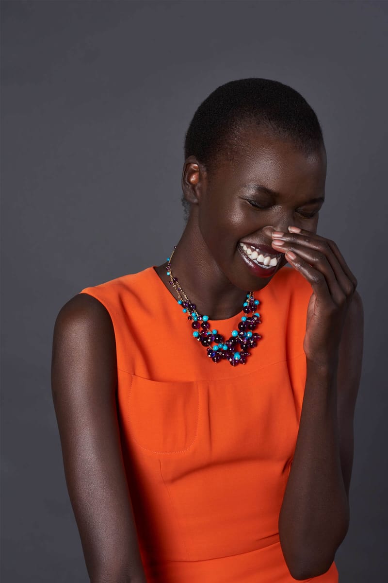 Beekman Jewelry Photo Session