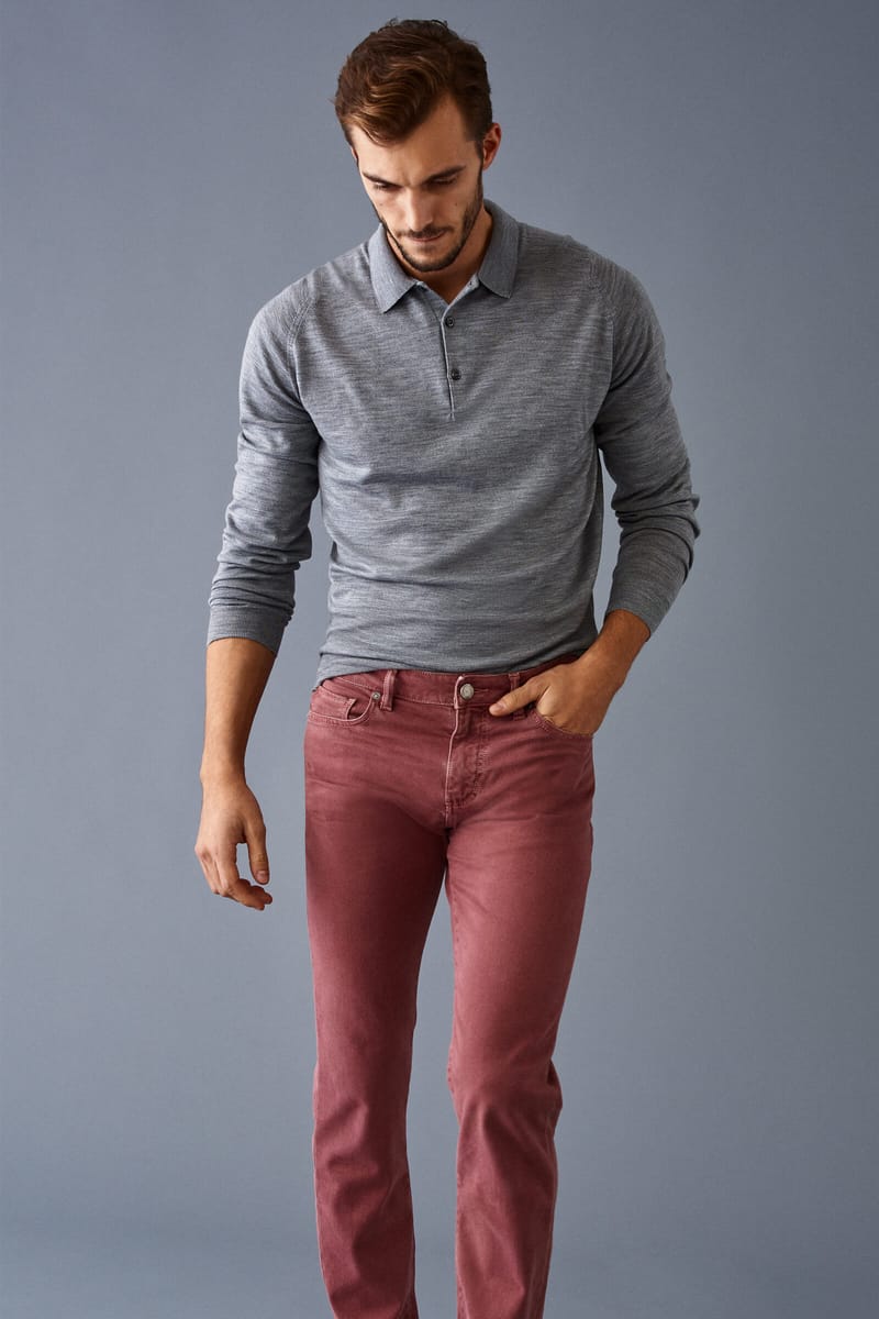 DL1961 Advertising Campaign