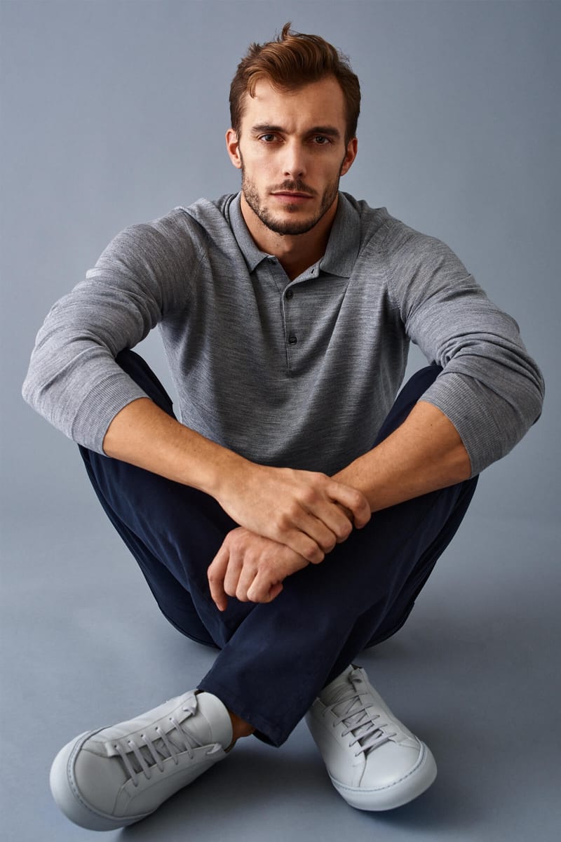 DL1961 Advertising Campaign