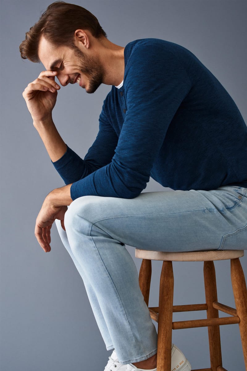 DL1961 Advertising Campaign