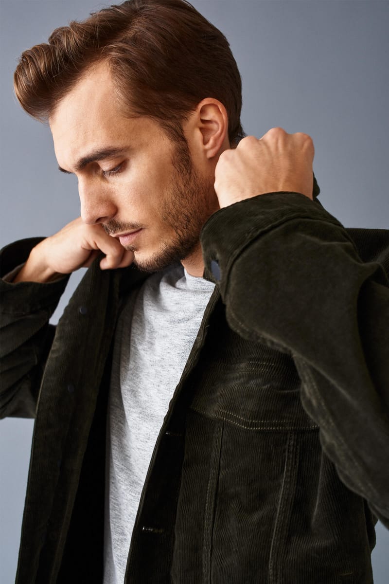 DL1961 Advertising Campaign