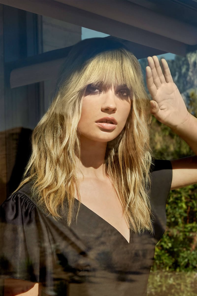 Rachel Roy Outdoor Marketing Campaign