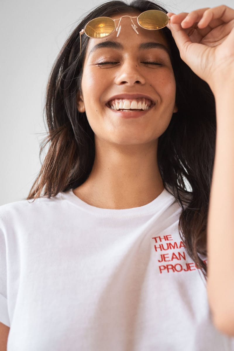 Warp + Weft in Studio Marketing Campaign