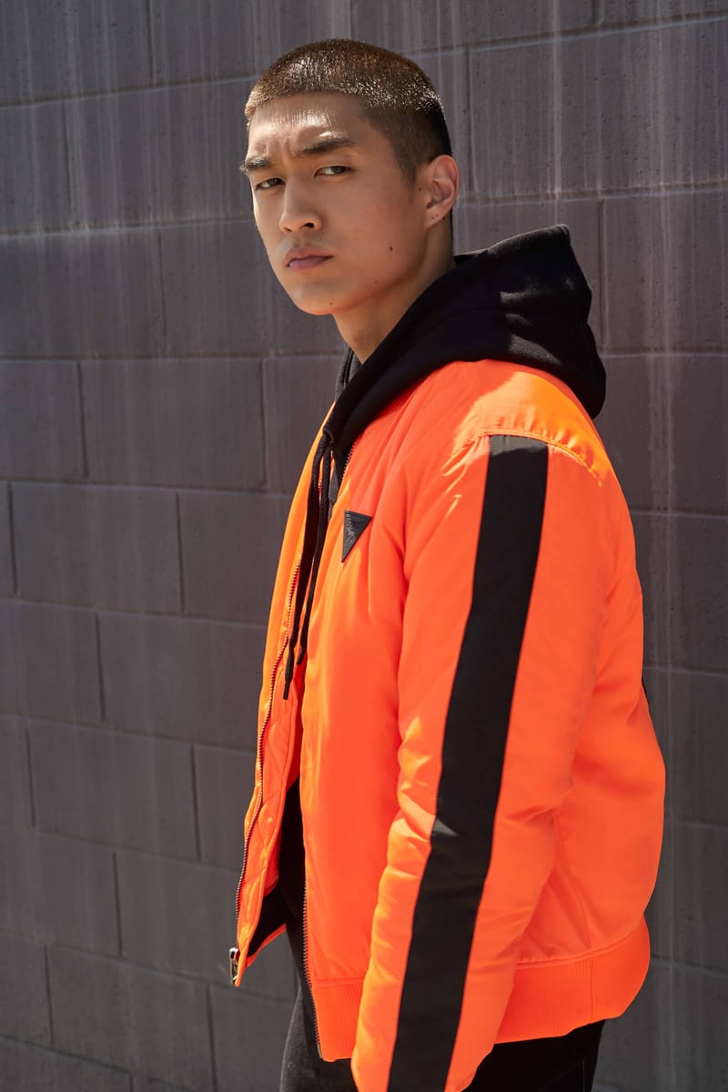 Guess Ecommerce Lookbook