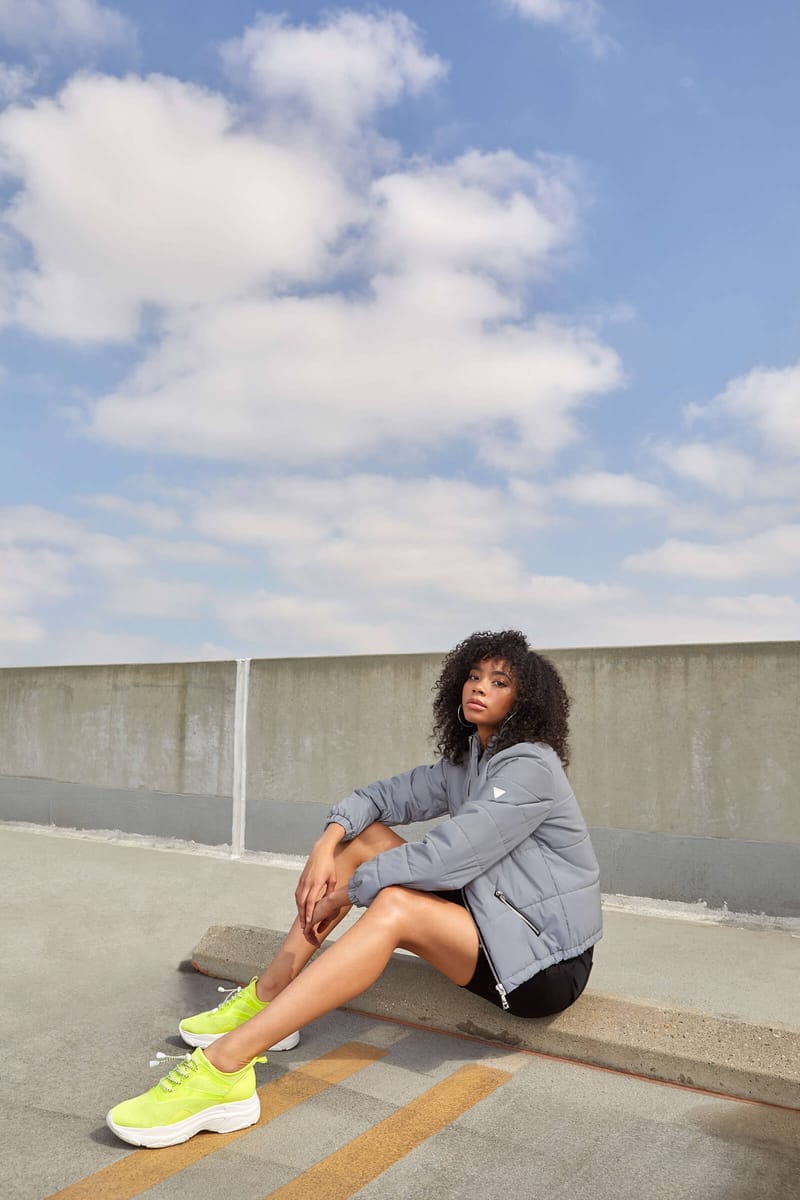 Guess Ecommerce Lookbook