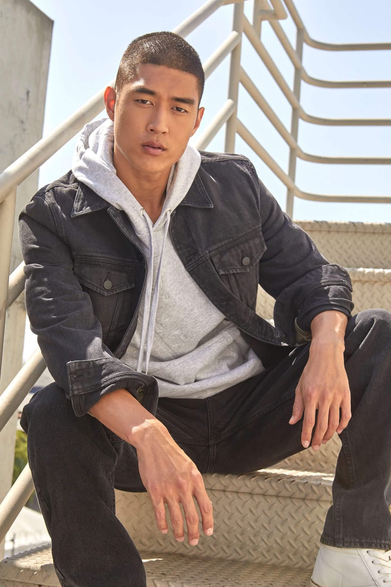 Guess Ecommerce Lookbook