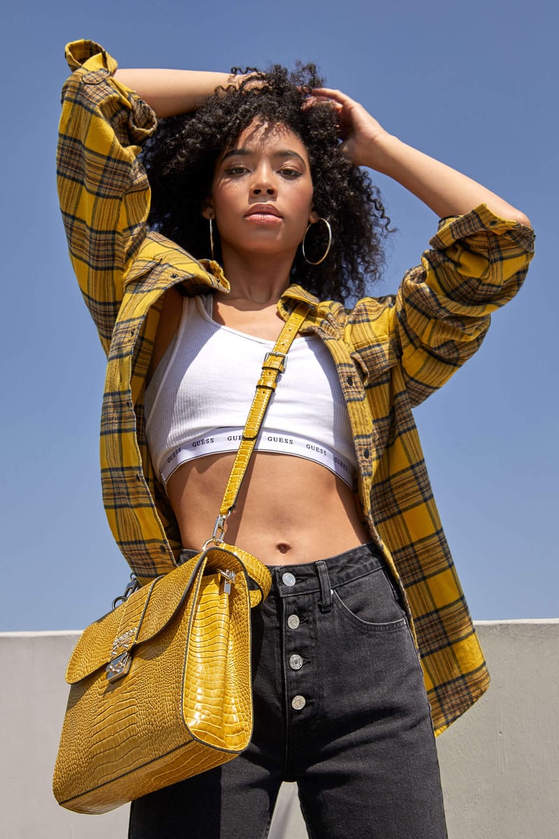 Guess Ecommerce Lookbook