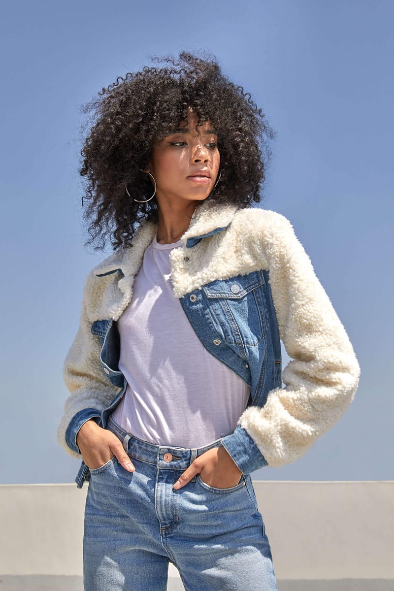 Guess Ecommerce Lookbook