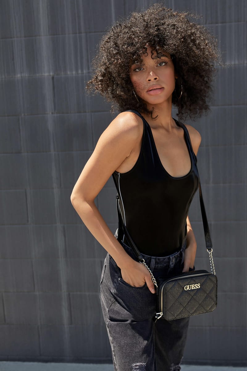 Guess Ecommerce Lookbook